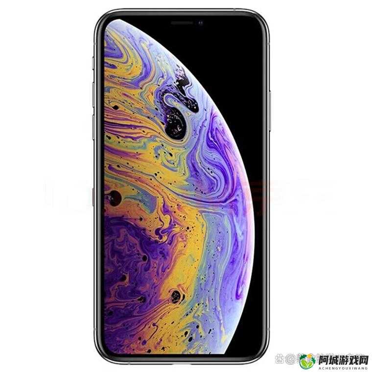 IPHONEXSMAX 欧美手机评测