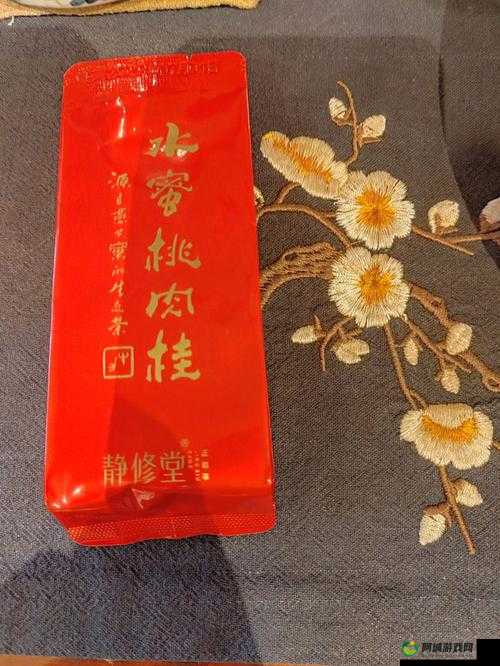 水帘洞肉桂水蜜桃 K8：口感独特的美味水果