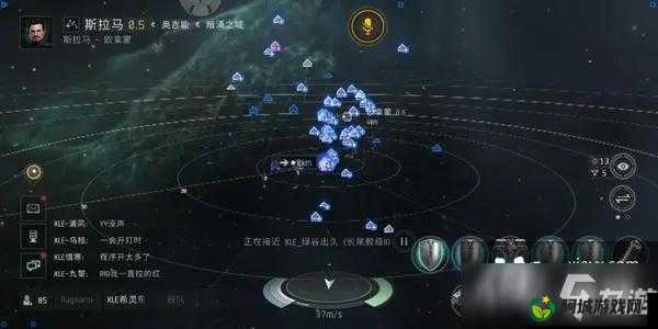 EVE 星战前夜无烬星河全方位玩法指南 新手必知的畅玩攻略