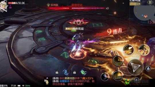 战神遗迹幻影祠堂通关流程详细图文介绍及技巧分享