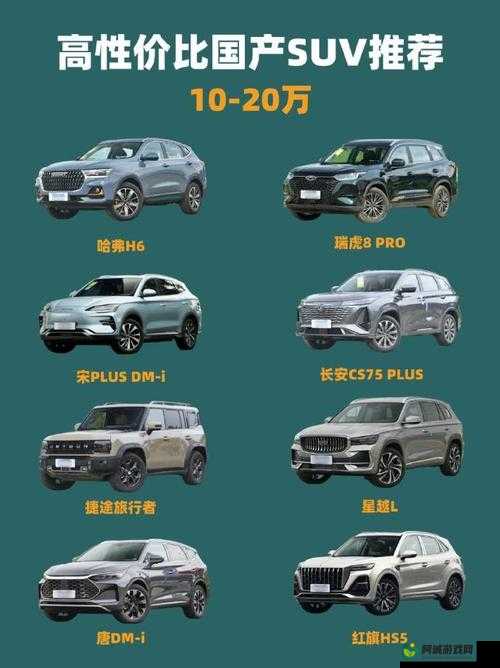 国产 SUV 精品一区二区：品质之选，驾驭未来