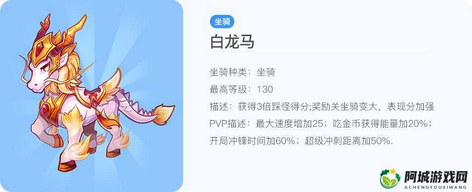 探秘天天酷跑：炼狱暴龙与白龙马大PK，谁才是真正的刷分王者？